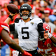 Illustration for article titled Bortles...Unleashed!